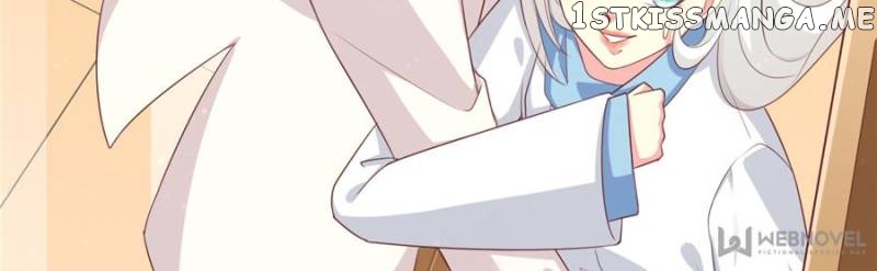 Cute Wife at Home: Never Marry a Crafty Husband chapter 12 - page 21