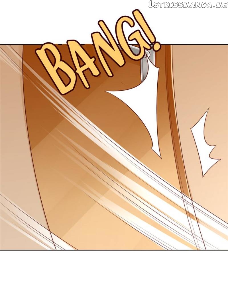 Cute Wife at Home: Never Marry a Crafty Husband chapter 12 - page 38