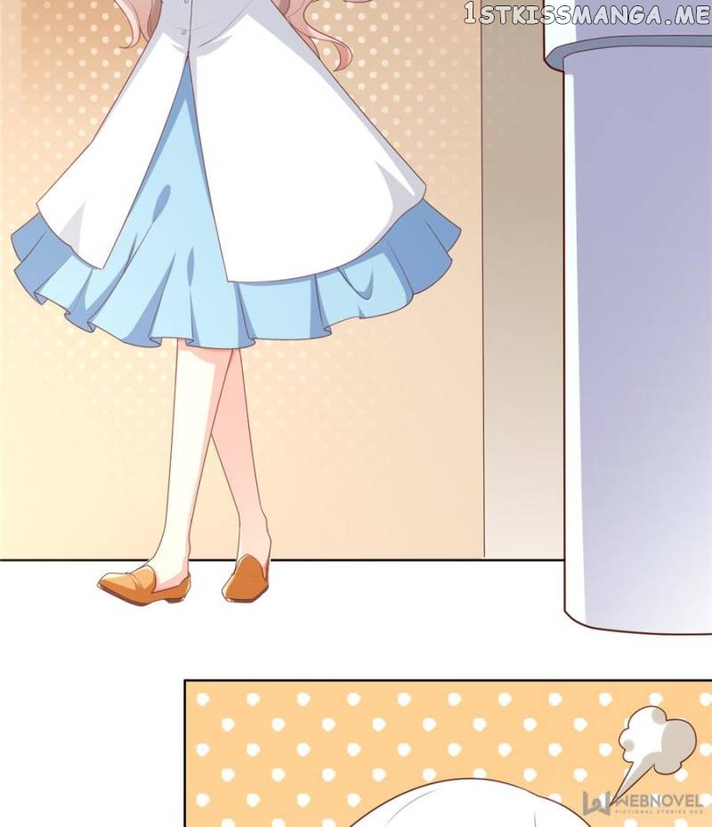 Cute Wife at Home: Never Marry a Crafty Husband chapter 12 - page 42