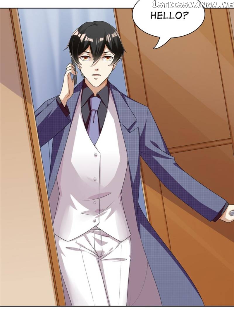 Cute Wife at Home: Never Marry a Crafty Husband chapter 12 - page 50