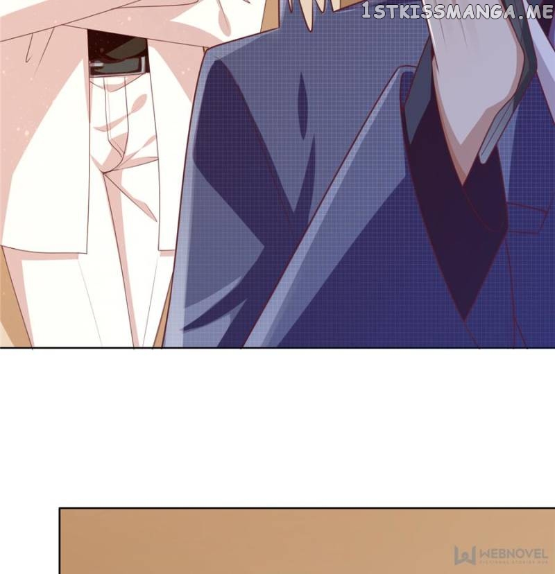 Cute Wife at Home: Never Marry a Crafty Husband chapter 12 - page 56