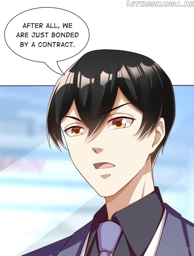 Cute Wife at Home: Never Marry a Crafty Husband chapter 12 - page 81