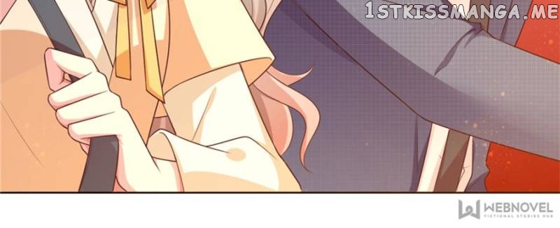 Cute Wife at Home: Never Marry a Crafty Husband chapter 12 - page 94