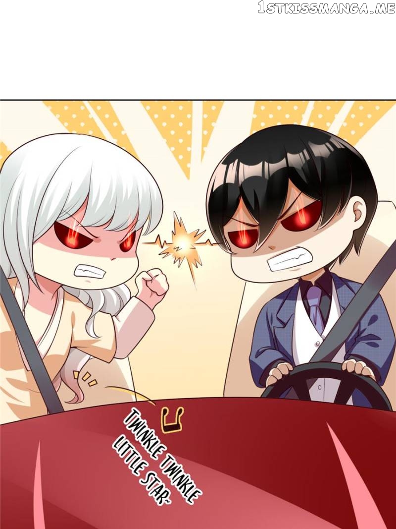 Cute Wife at Home: Never Marry a Crafty Husband chapter 12 - page 99