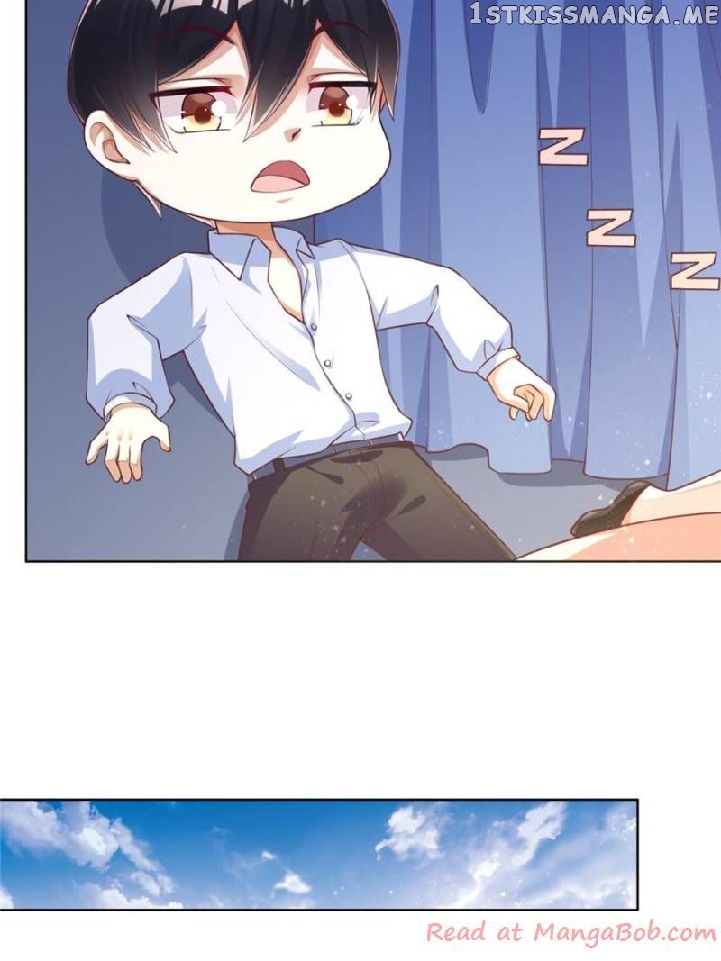 Cute Wife at Home: Never Marry a Crafty Husband chapter 11 - page 100