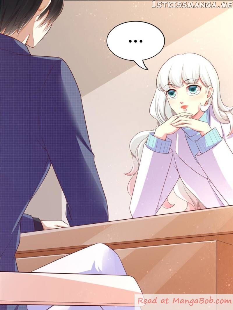 Cute Wife at Home: Never Marry a Crafty Husband chapter 11 - page 124