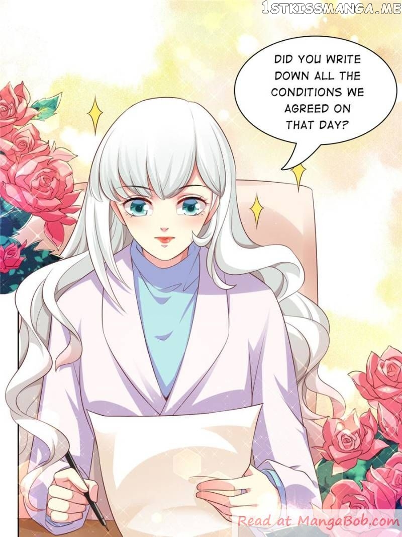 Cute Wife at Home: Never Marry a Crafty Husband chapter 11 - page 128