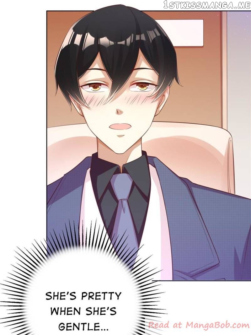 Cute Wife at Home: Never Marry a Crafty Husband chapter 11 - page 130