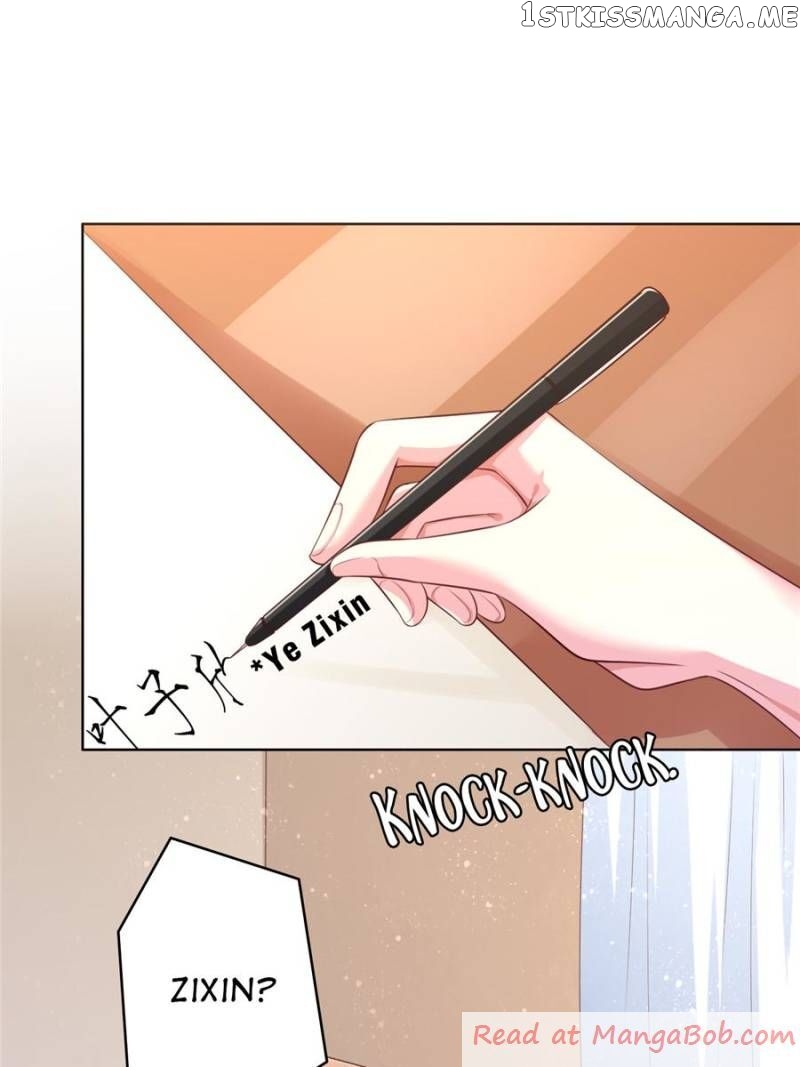 Cute Wife at Home: Never Marry a Crafty Husband chapter 11 - page 138