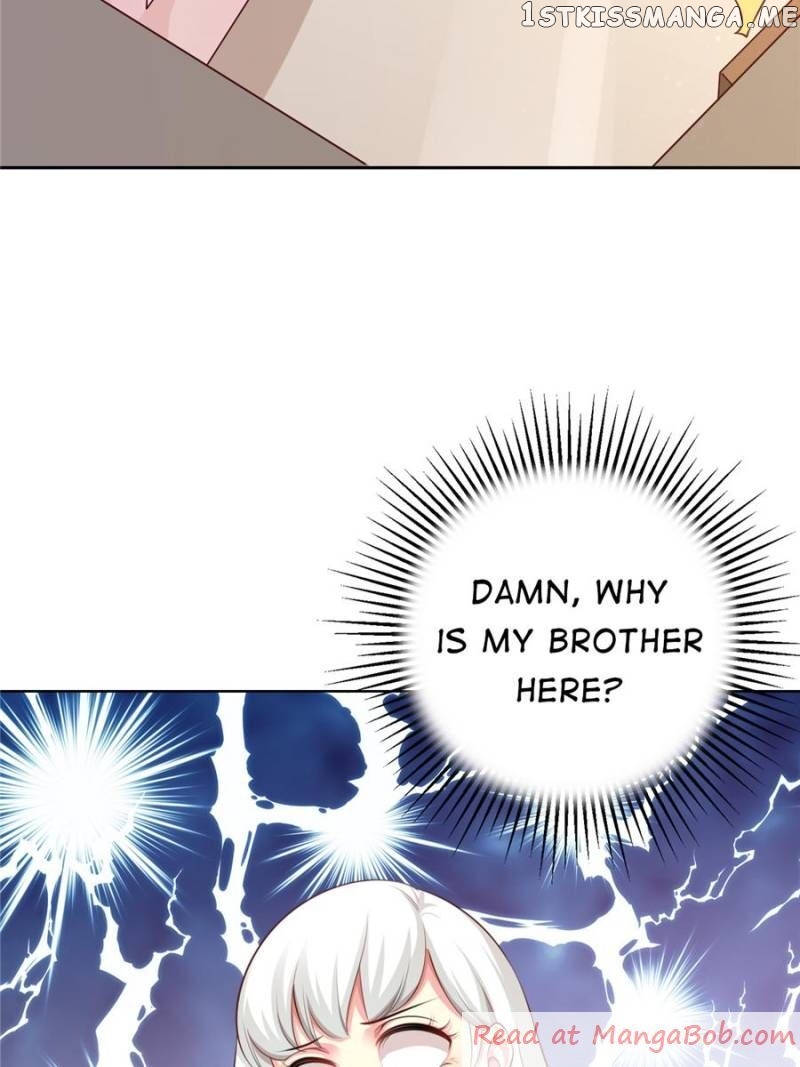 Cute Wife at Home: Never Marry a Crafty Husband chapter 11 - page 142