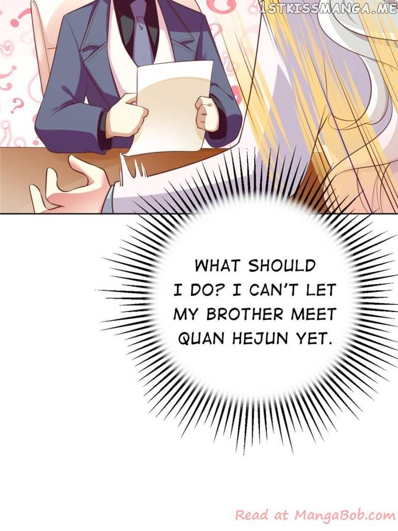 Cute Wife at Home: Never Marry a Crafty Husband chapter 11 - page 146