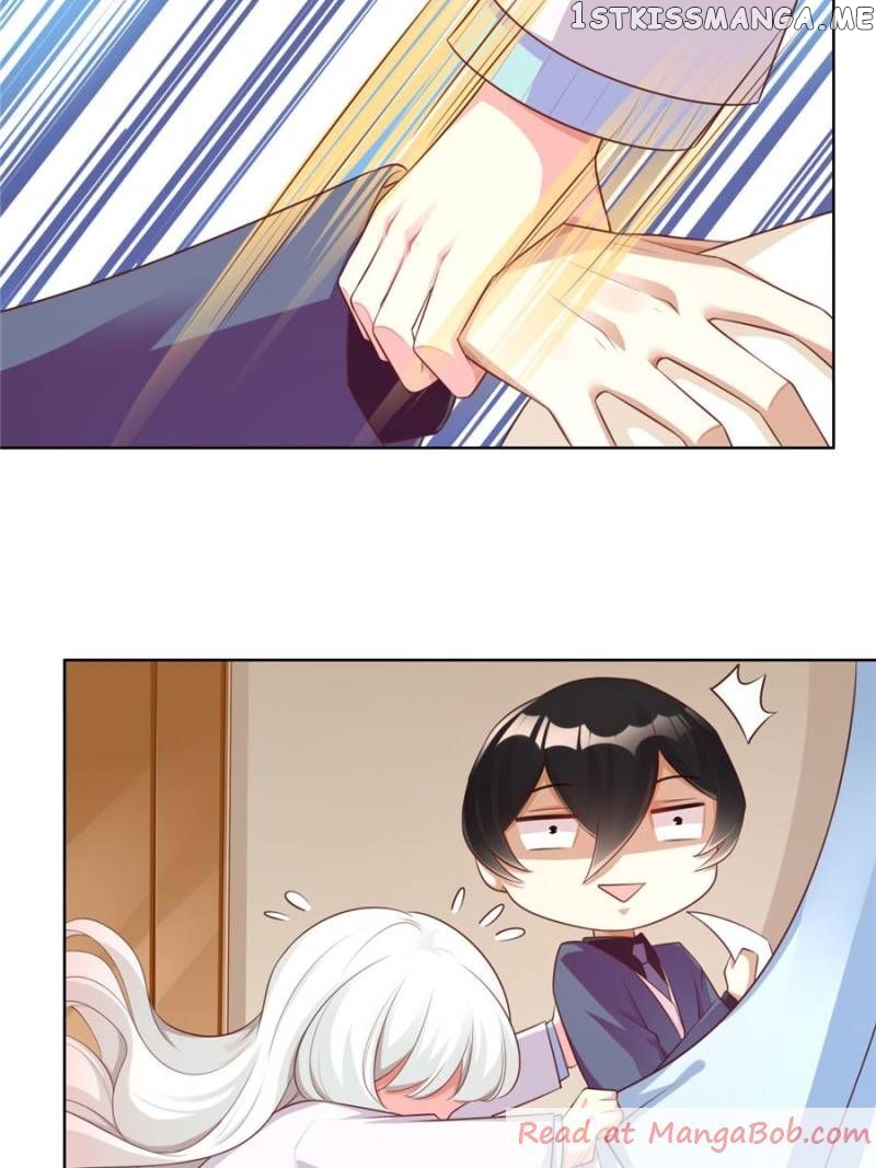 Cute Wife at Home: Never Marry a Crafty Husband chapter 11 - page 150