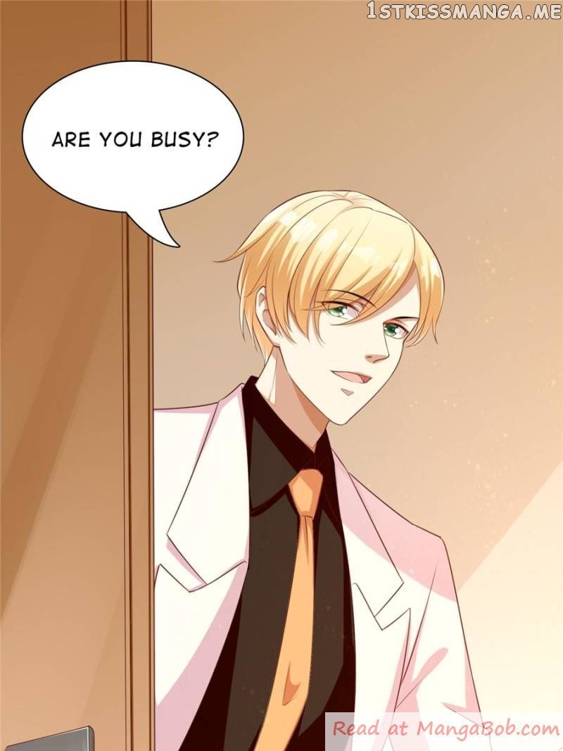 Cute Wife at Home: Never Marry a Crafty Husband chapter 11 - page 157