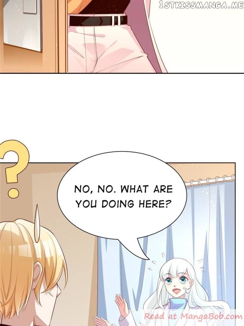 Cute Wife at Home: Never Marry a Crafty Husband chapter 11 - page 159