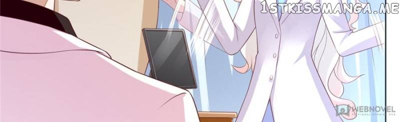Cute Wife at Home: Never Marry a Crafty Husband chapter 11 - page 160