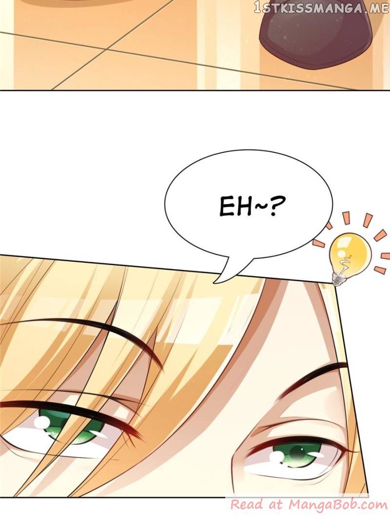 Cute Wife at Home: Never Marry a Crafty Husband chapter 11 - page 163