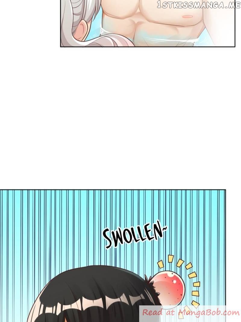 Cute Wife at Home: Never Marry a Crafty Husband chapter 11 - page 50