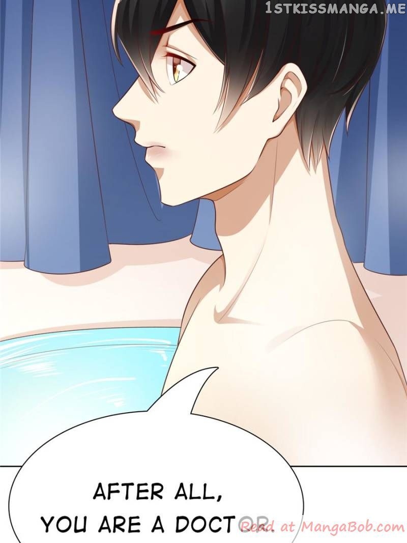 Cute Wife at Home: Never Marry a Crafty Husband chapter 11 - page 56