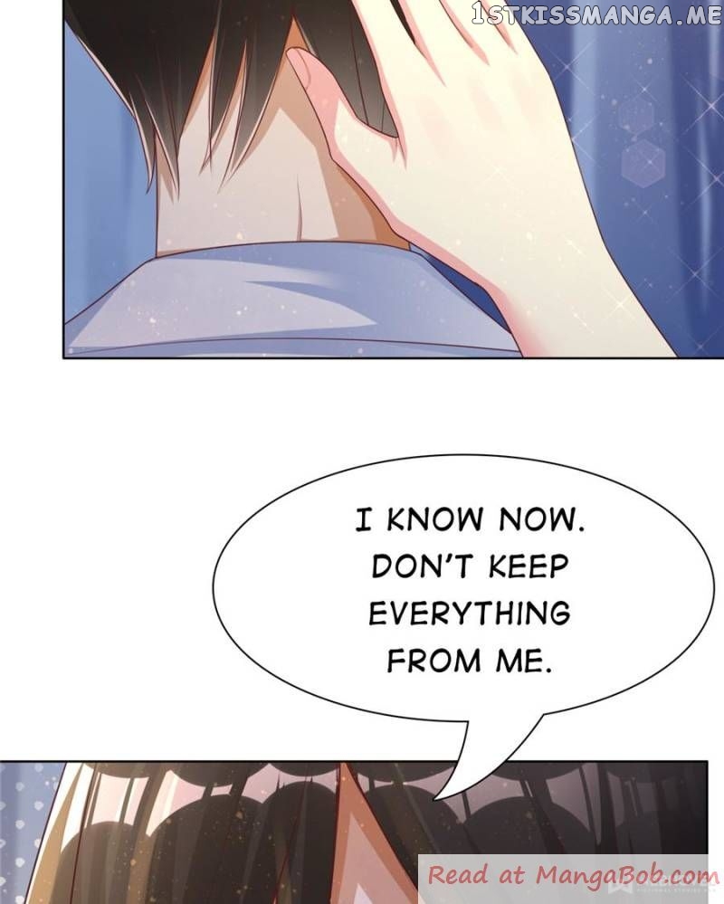 Cute Wife at Home: Never Marry a Crafty Husband chapter 11 - page 74