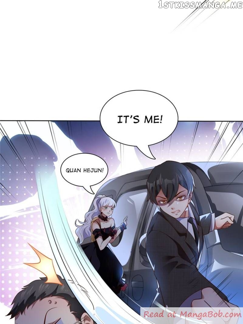 Cute Wife at Home: Never Marry a Crafty Husband chapter 10 - page 107