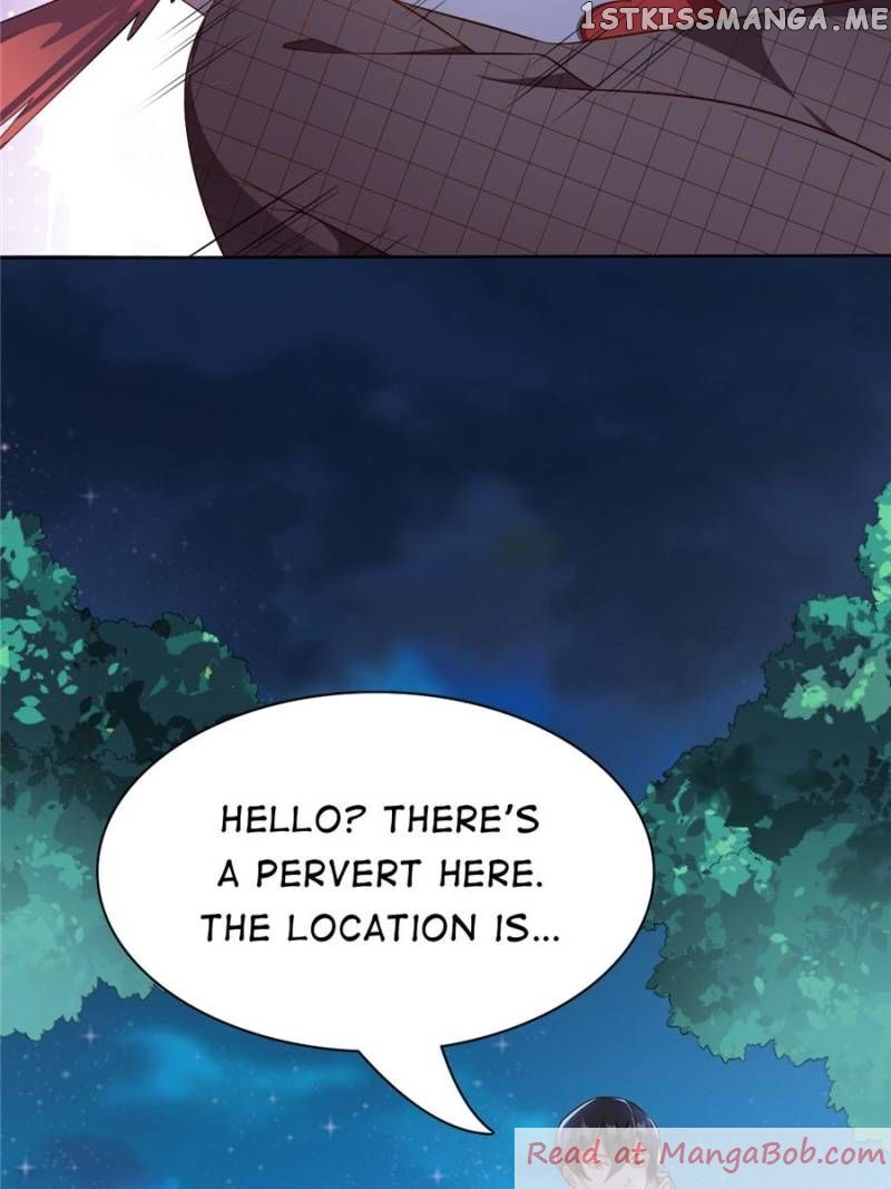 Cute Wife at Home: Never Marry a Crafty Husband chapter 10 - page 109
