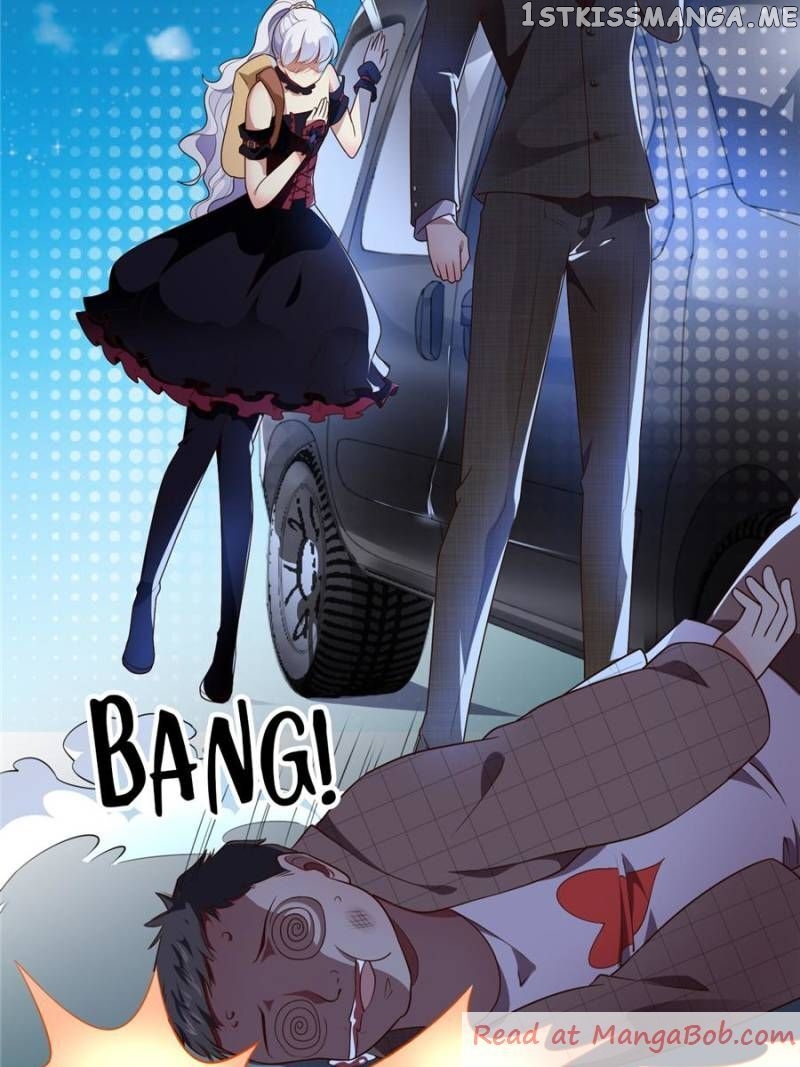 Cute Wife at Home: Never Marry a Crafty Husband chapter 10 - page 111