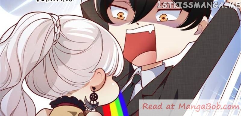 Cute Wife at Home: Never Marry a Crafty Husband chapter 10 - page 116