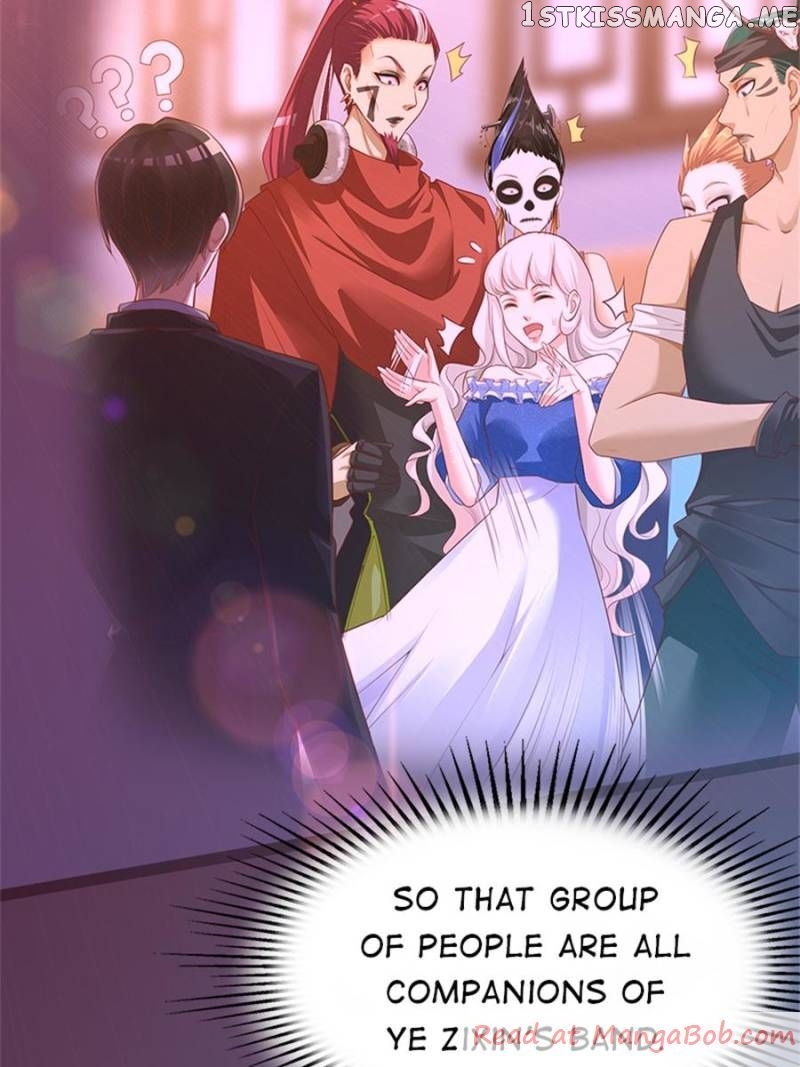 Cute Wife at Home: Never Marry a Crafty Husband chapter 10 - page 16