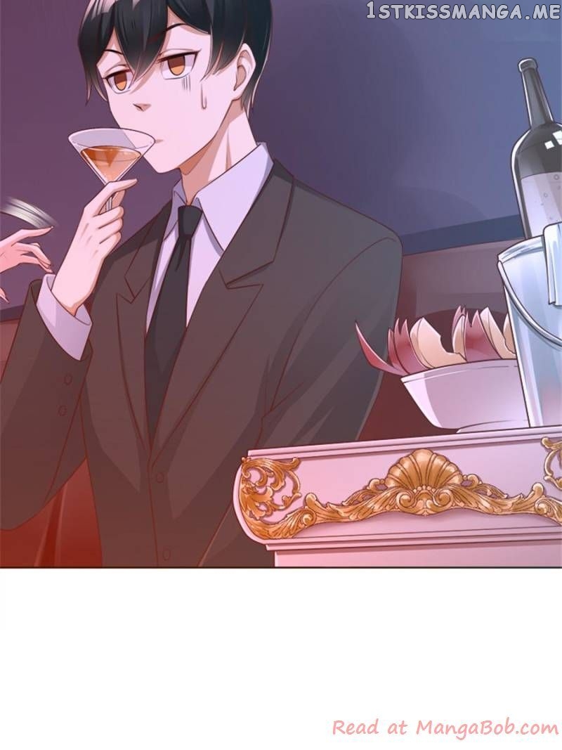 Cute Wife at Home: Never Marry a Crafty Husband chapter 10 - page 18