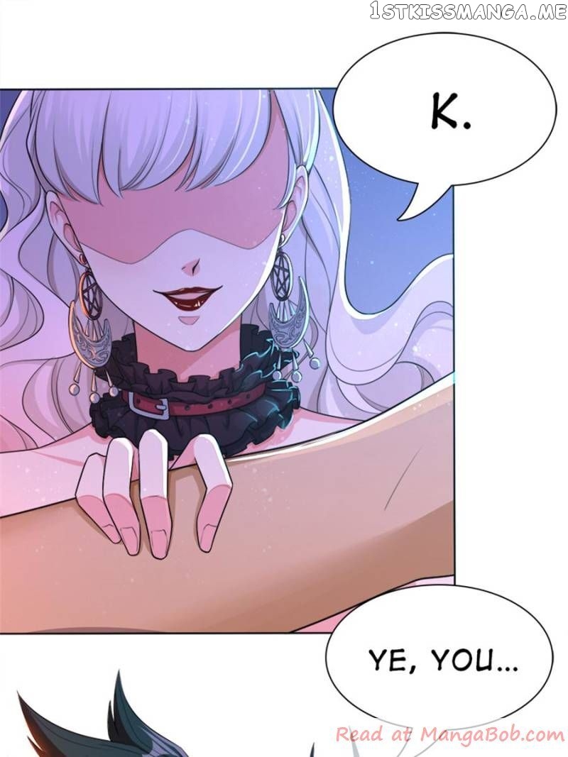 Cute Wife at Home: Never Marry a Crafty Husband chapter 10 - page 38