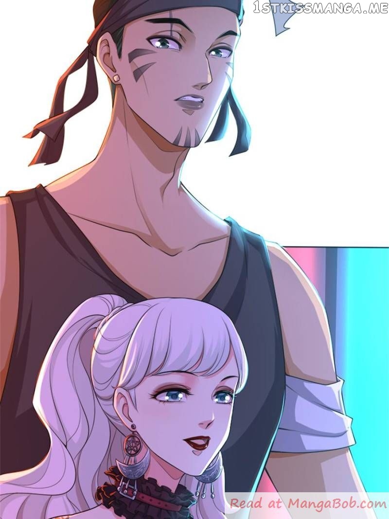 Cute Wife at Home: Never Marry a Crafty Husband chapter 10 - page 40