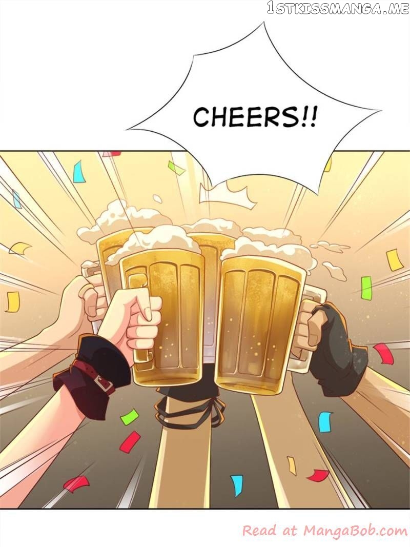 Cute Wife at Home: Never Marry a Crafty Husband chapter 10 - page 55