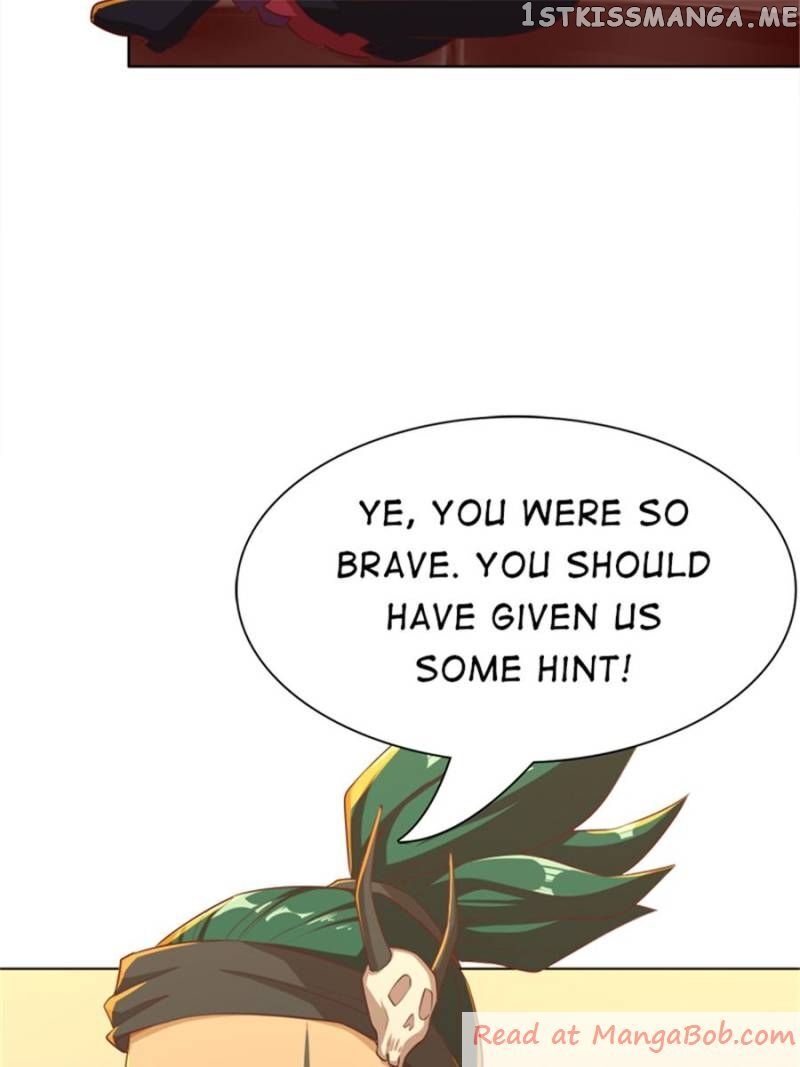 Cute Wife at Home: Never Marry a Crafty Husband chapter 10 - page 59