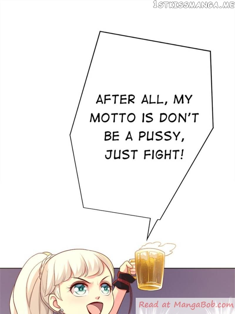 Cute Wife at Home: Never Marry a Crafty Husband chapter 10 - page 64