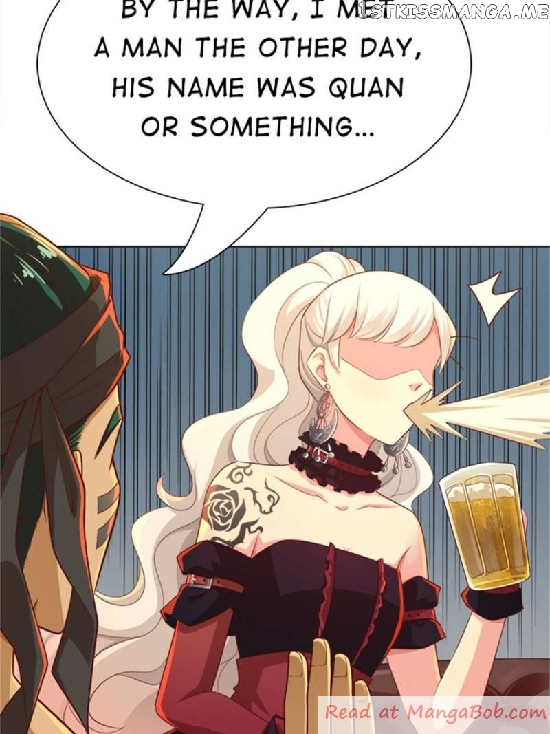 Cute Wife at Home: Never Marry a Crafty Husband chapter 10 - page 67