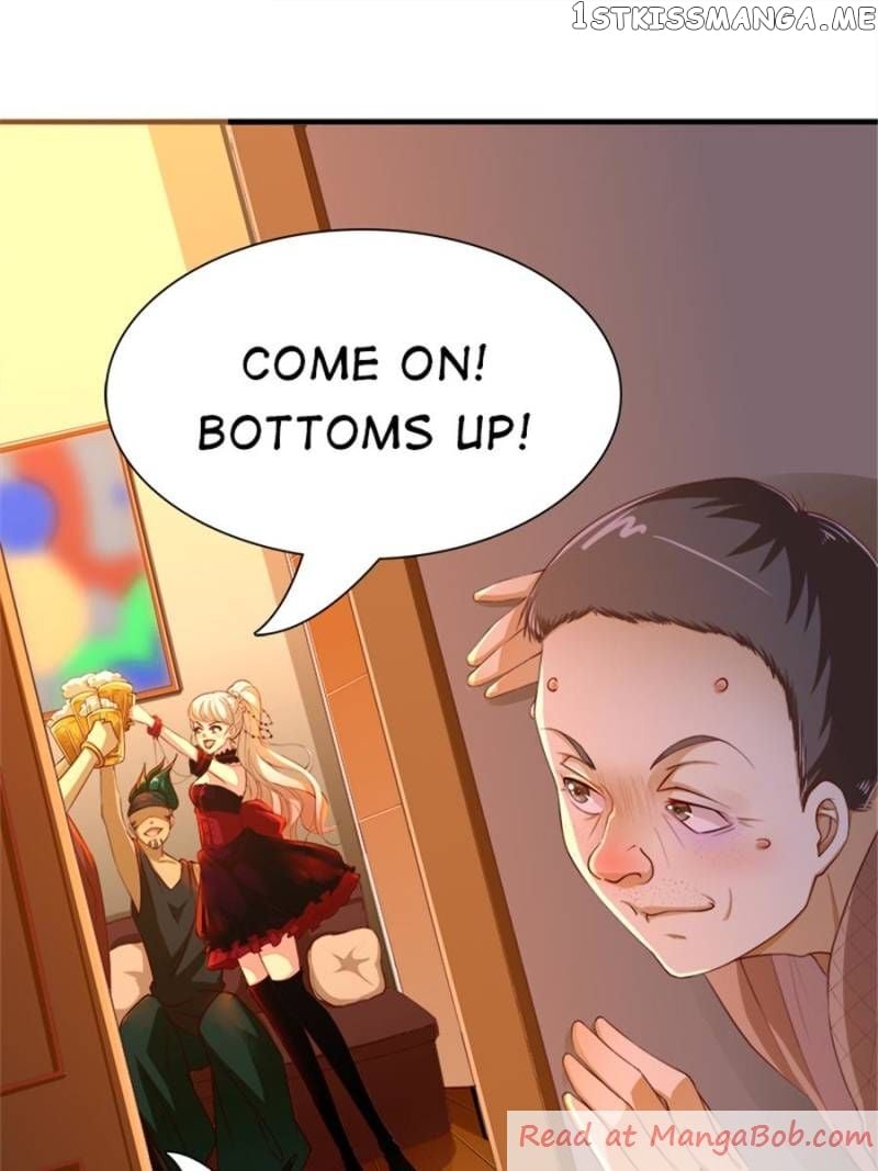 Cute Wife at Home: Never Marry a Crafty Husband chapter 10 - page 73