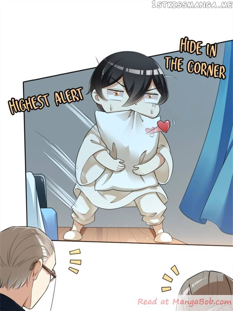 Cute Wife at Home: Never Marry a Crafty Husband chapter 9 - page 1