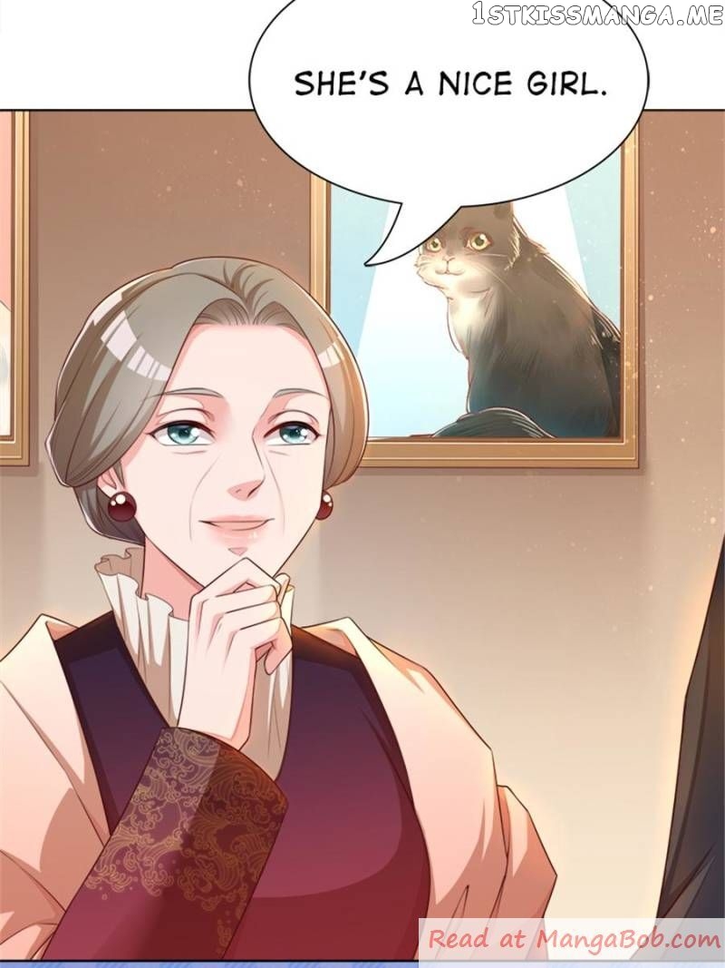 Cute Wife at Home: Never Marry a Crafty Husband chapter 9 - page 12