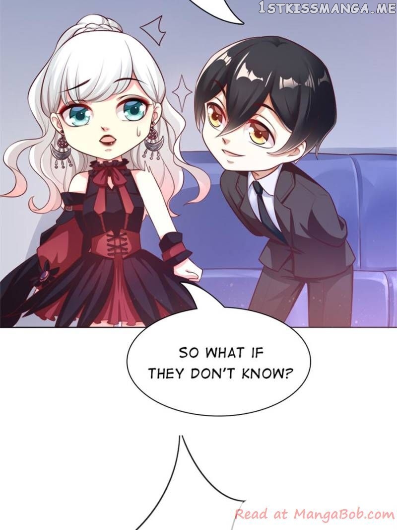 Cute Wife at Home: Never Marry a Crafty Husband chapter 9 - page 121