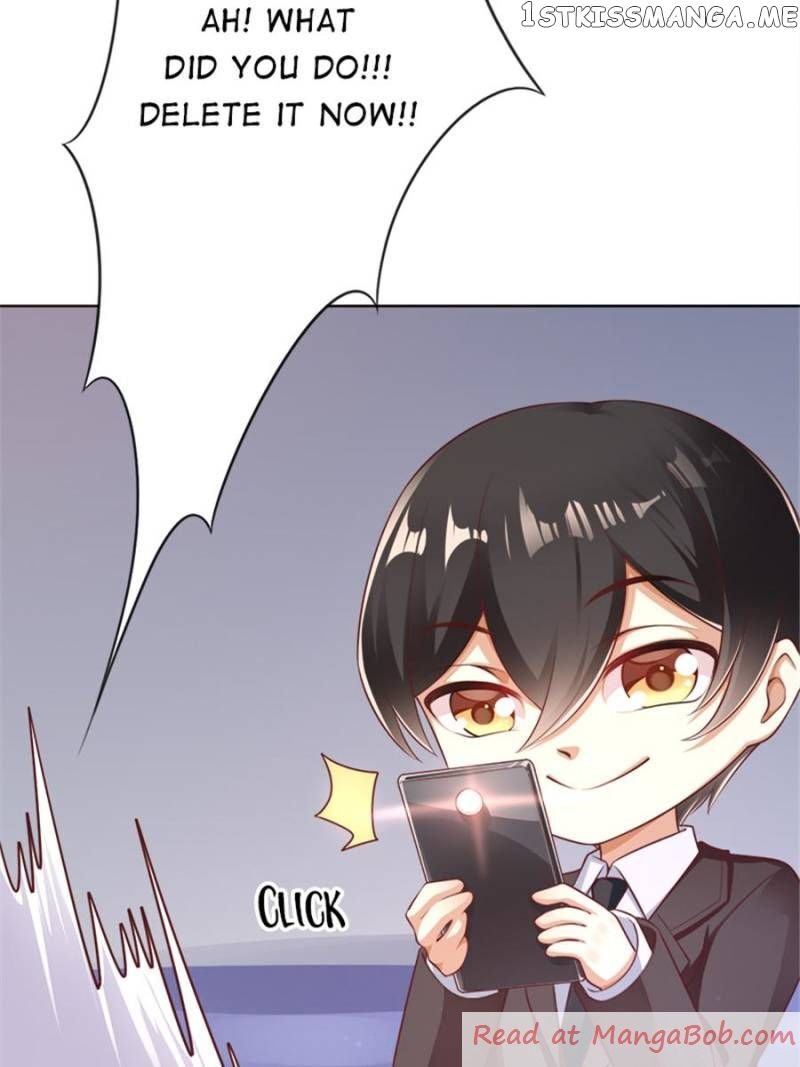 Cute Wife at Home: Never Marry a Crafty Husband chapter 9 - page 123