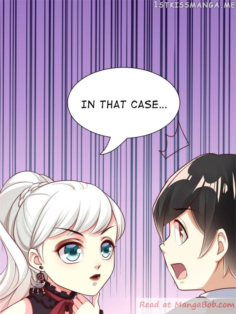 Cute Wife at Home: Never Marry a Crafty Husband chapter 9 - page 129
