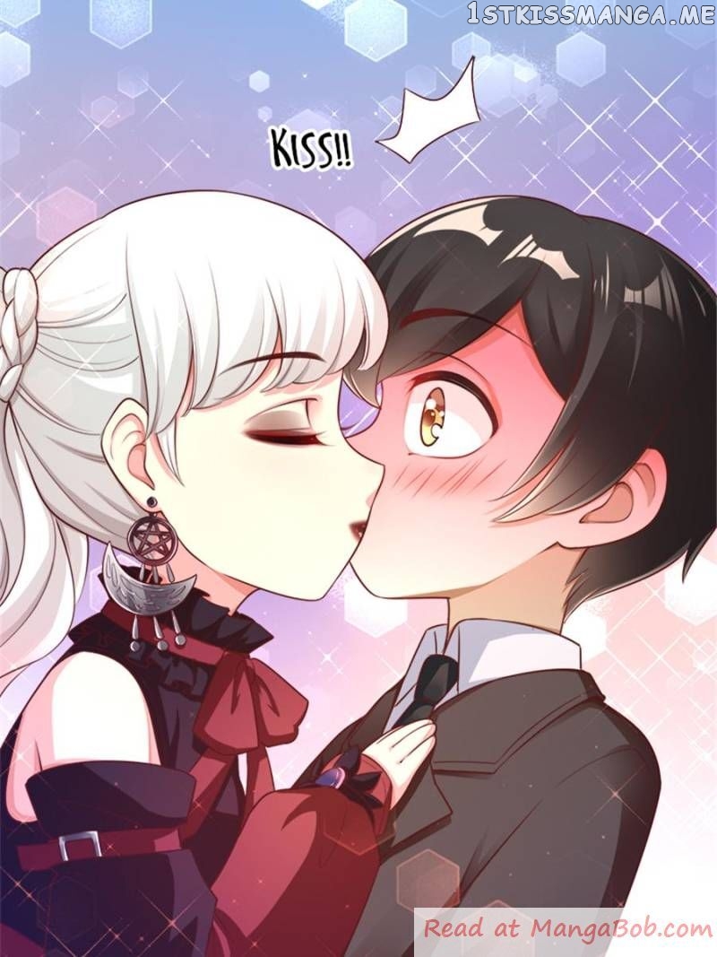 Cute Wife at Home: Never Marry a Crafty Husband chapter 9 - page 133