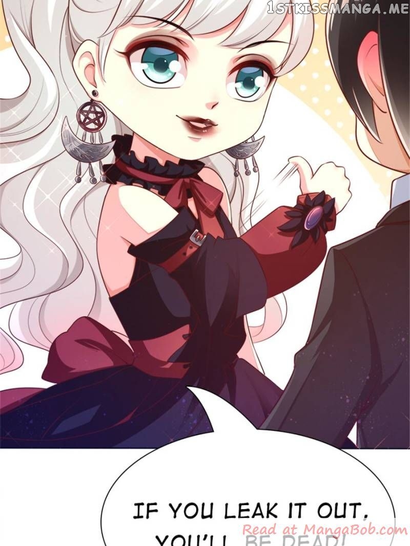 Cute Wife at Home: Never Marry a Crafty Husband chapter 9 - page 137
