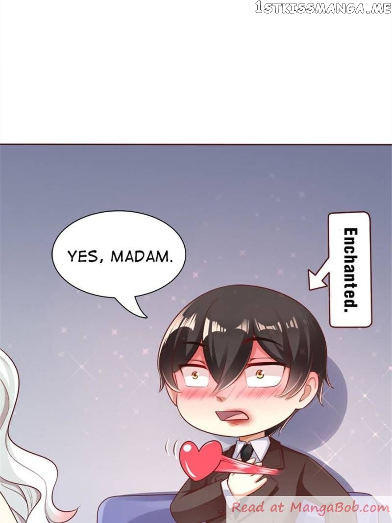 Cute Wife at Home: Never Marry a Crafty Husband chapter 9 - page 139