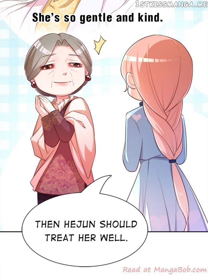 Cute Wife at Home: Never Marry a Crafty Husband chapter 9 - page 16