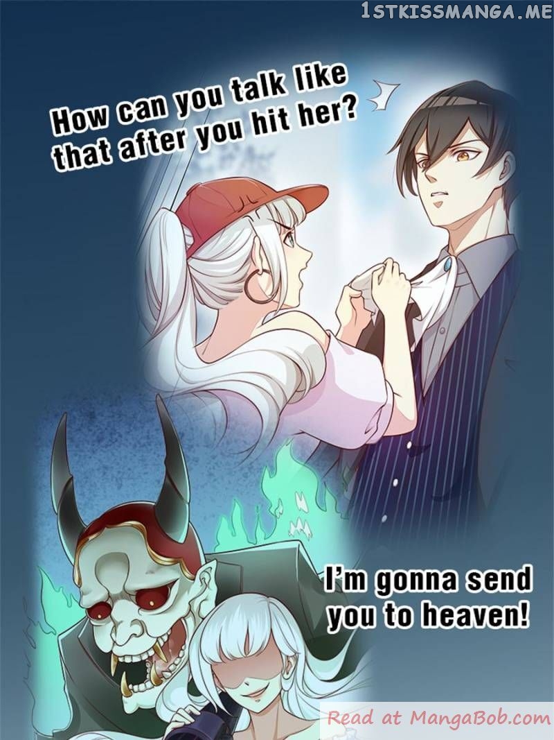 Cute Wife at Home: Never Marry a Crafty Husband chapter 9 - page 20