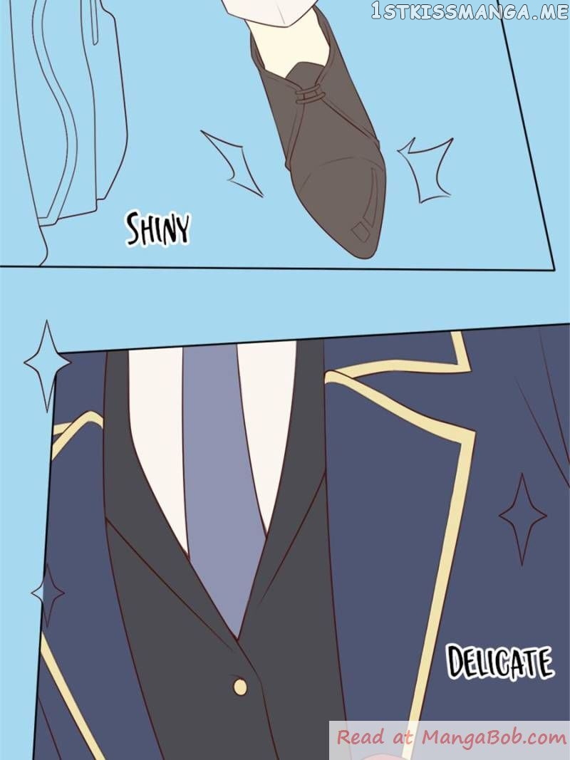 Cute Wife at Home: Never Marry a Crafty Husband chapter 9 - page 36