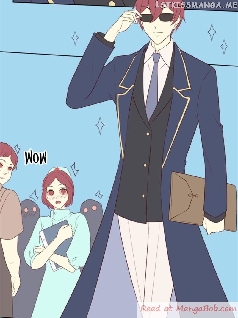 Cute Wife at Home: Never Marry a Crafty Husband chapter 9 - page 38