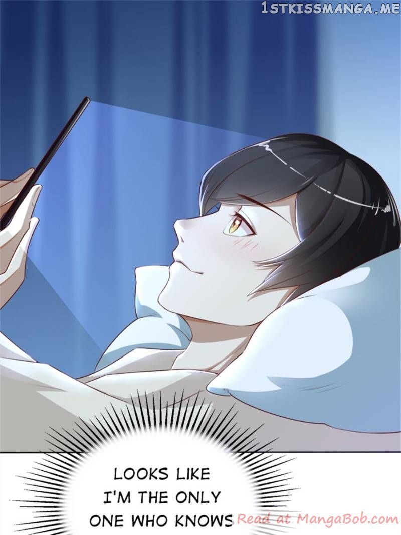 Cute Wife at Home: Never Marry a Crafty Husband chapter 9 - page 40