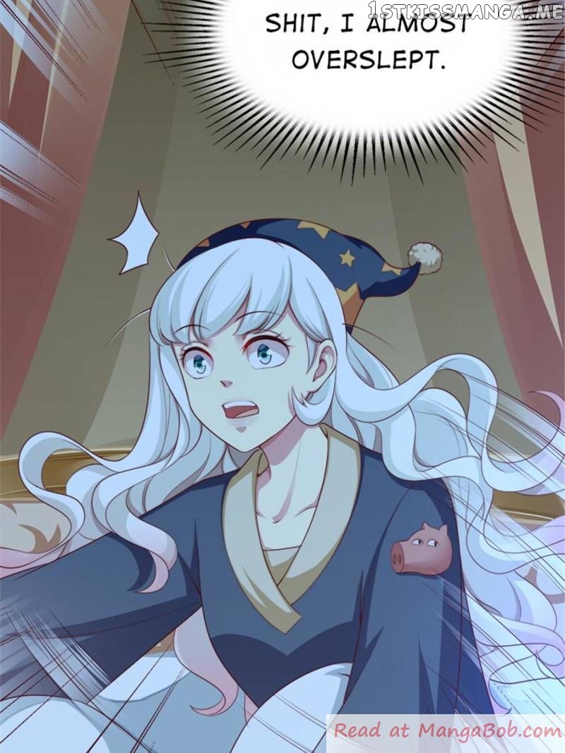Cute Wife at Home: Never Marry a Crafty Husband chapter 9 - page 43